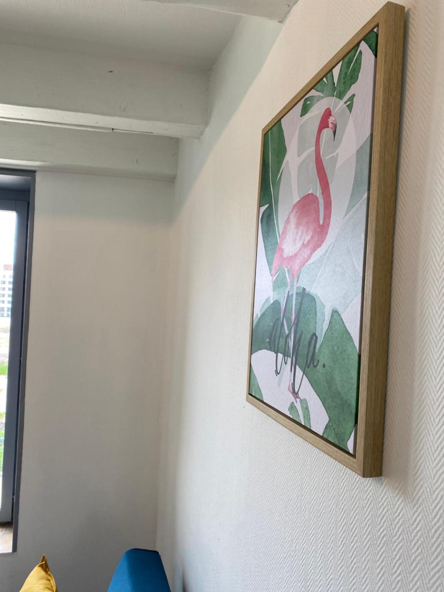 Appartement Les Cosy De Nancy - Le Duplex aux flammants roses - 4étoiles Extérieur photo